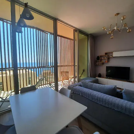 Blue Bay Coast Palasë