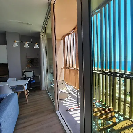 Apartamento Blue Bay Coast