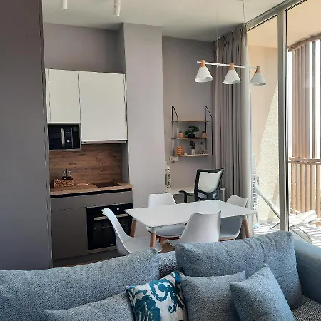 Blue Bay Coast * Palasë