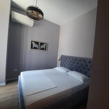 Blue Bay Coast * Palasë