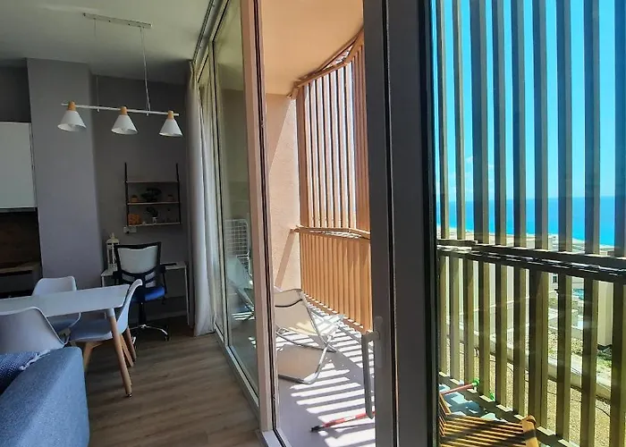 Apartment Blue Bay Coast