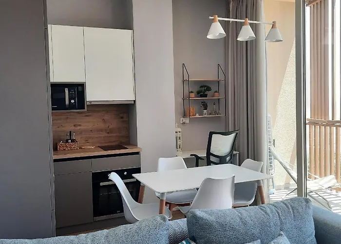 Blue Bay Coast * Palasë