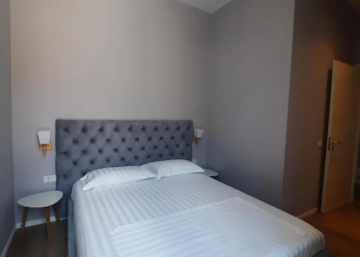 Apartment Blue Bay Coast