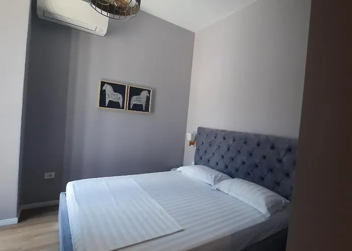 Blue Bay Coast * Palasë