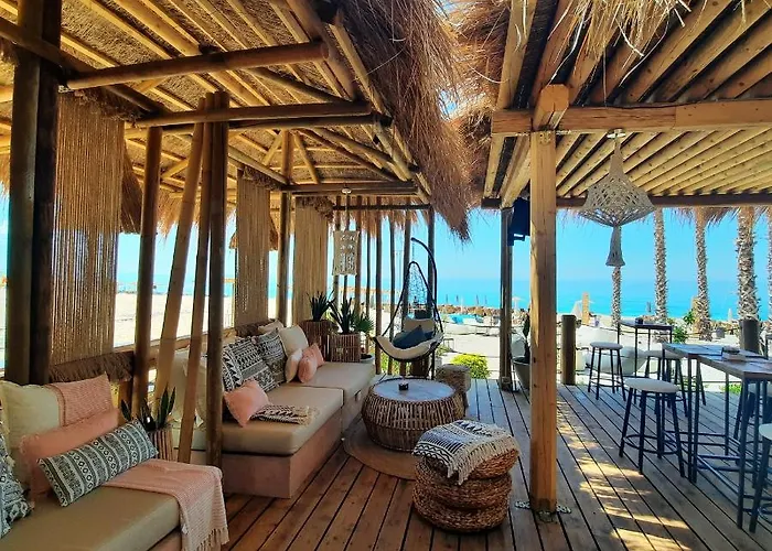 Apartment Blue Bay Coast *