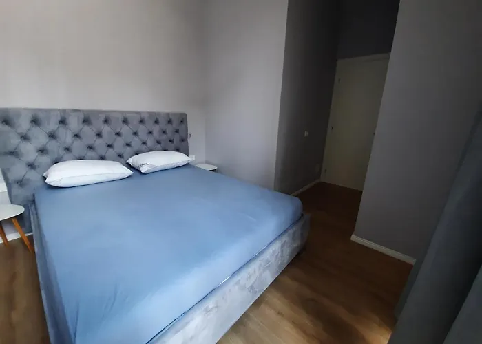 Apartment Blue Bay Coast *