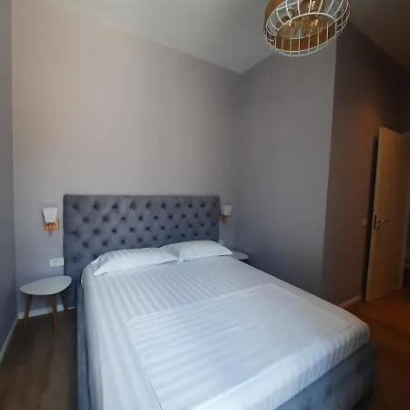 Apartment Blue Bay Coast