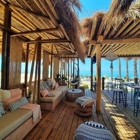 Apartment Blue Bay Coast *