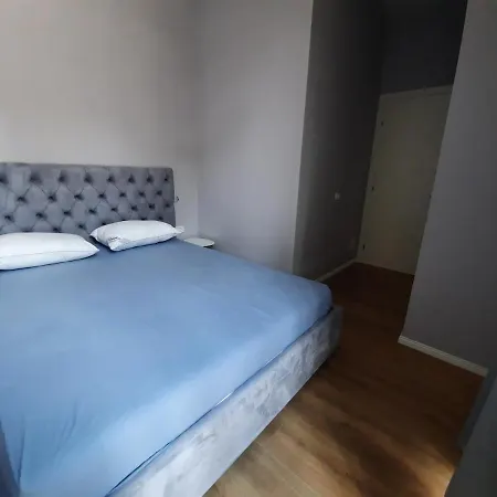 Apartment Blue Bay Coast *